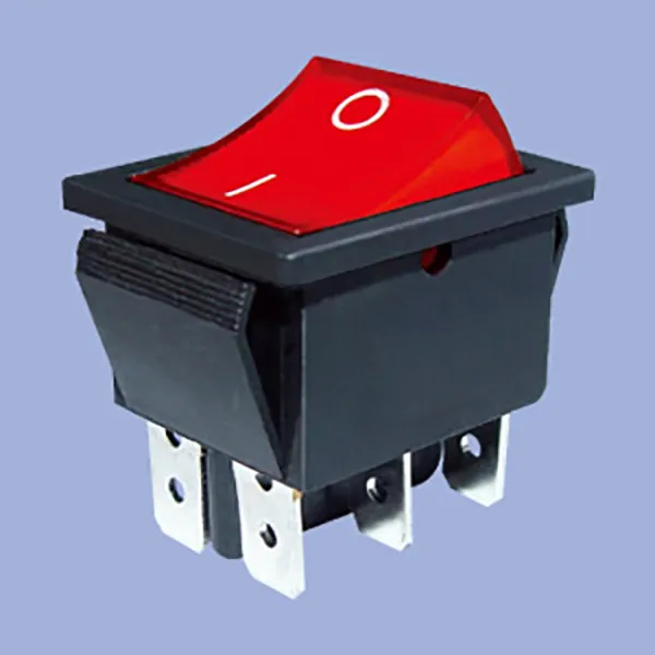 Aká je úloha elektrického spínača?