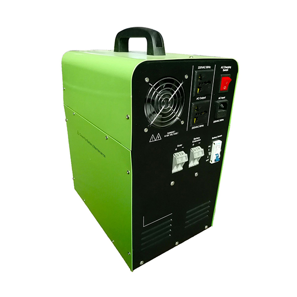 Je prenosný fotovoltaický solárny systém najlepším energetickým riešením pre moderný život mimo siete